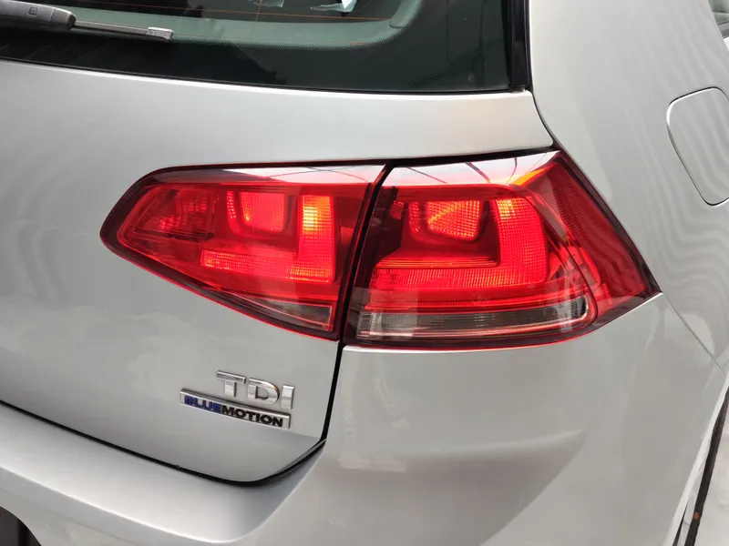 Volkswagen Golf foto 19