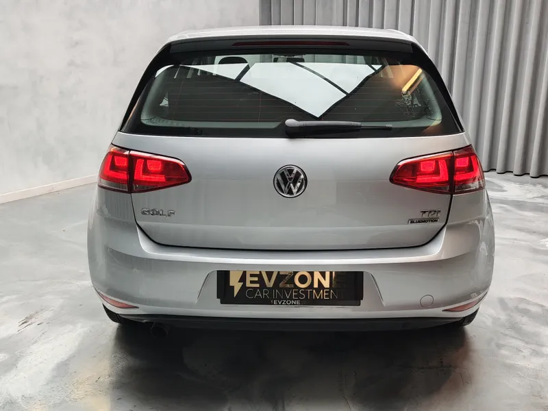 Volkswagen Golf foto 5