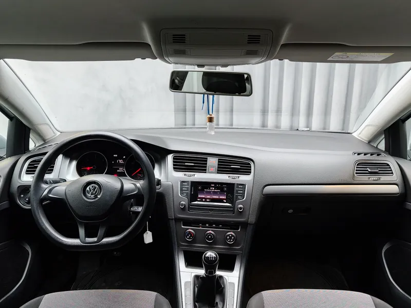 Volkswagen Golf foto 13