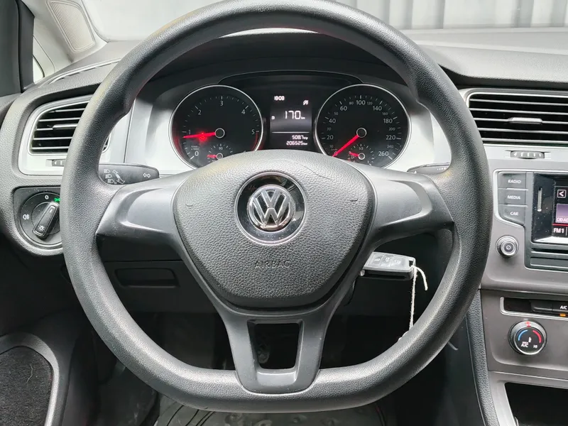 Volkswagen Golf foto 15