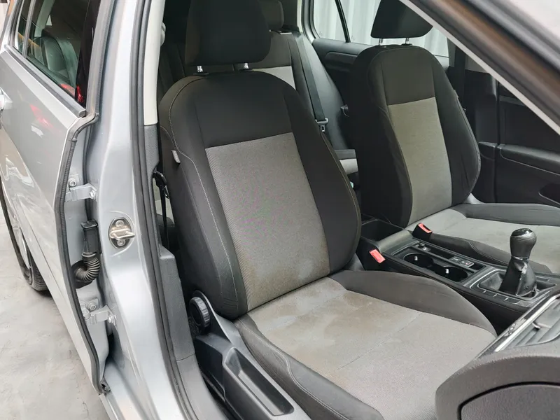 Volkswagen Golf foto 10
