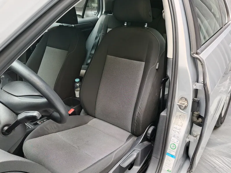 Volkswagen Golf foto 9