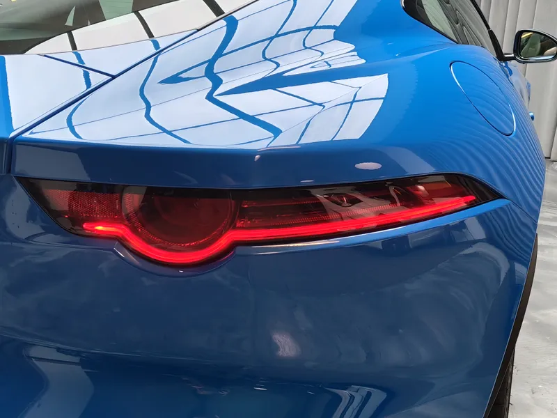 Jaguar F-Type foto 19