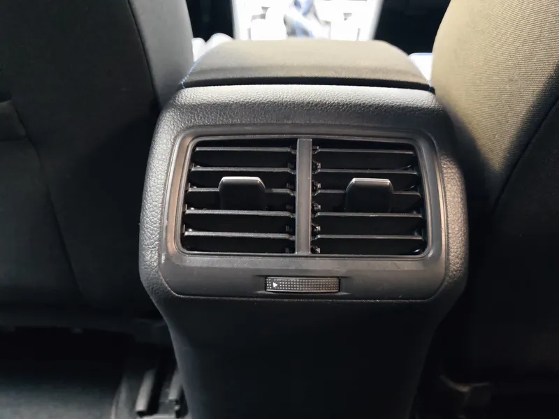 Volkswagen Golf foto 21