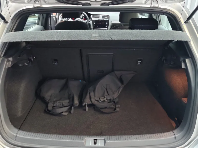 Volkswagen Golf foto 25