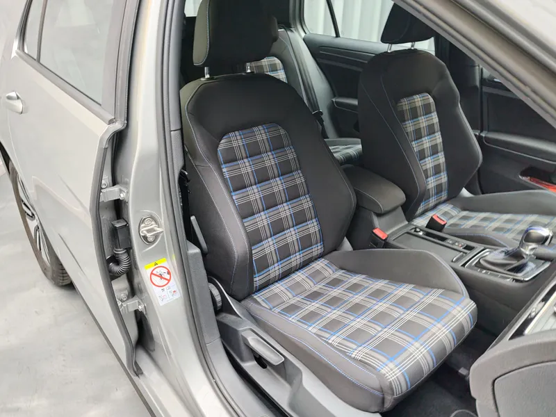 Volkswagen Golf foto 11