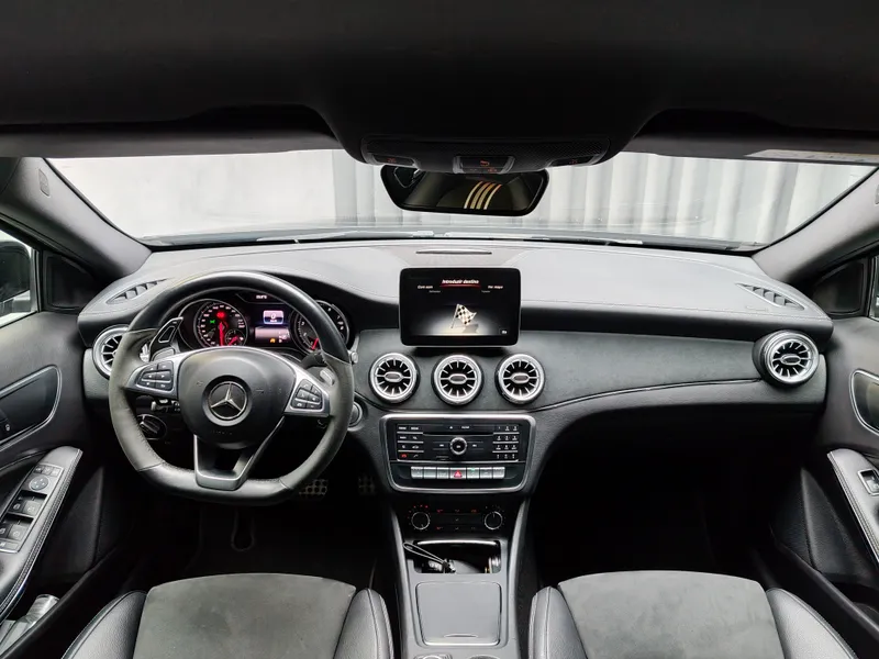 Mercedes Benz A 200 foto 10