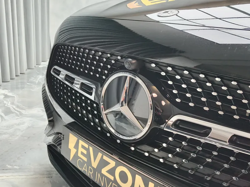 Mercedes Benz GLA 250 foto 20