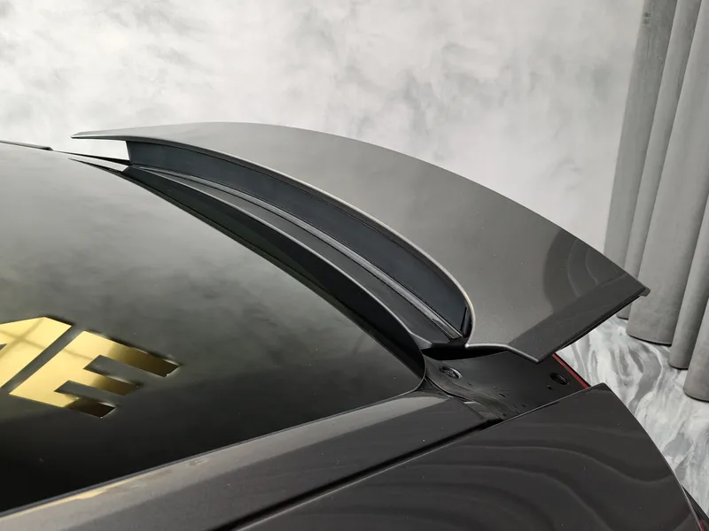Porsche Panamera foto 30