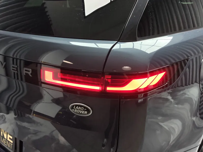Land Rover Range Rover Sport foto 22