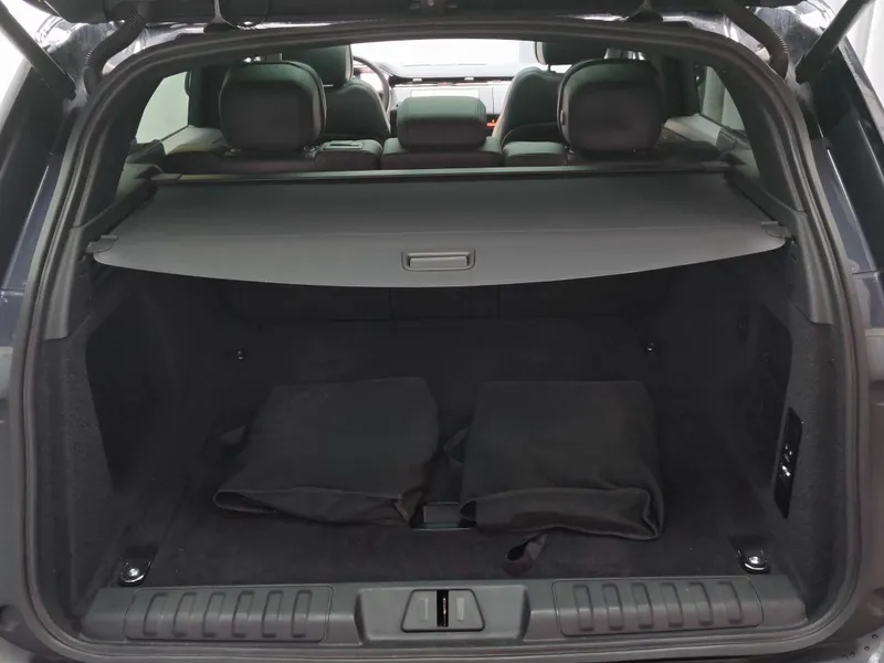 Land Rover Range Rover Sport foto 23