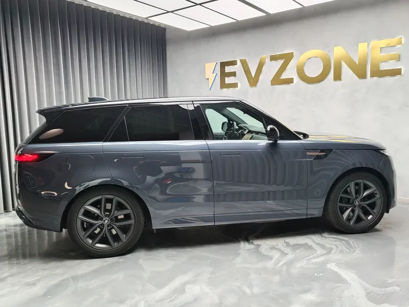 Land Rover Range Rover Sport foto 7