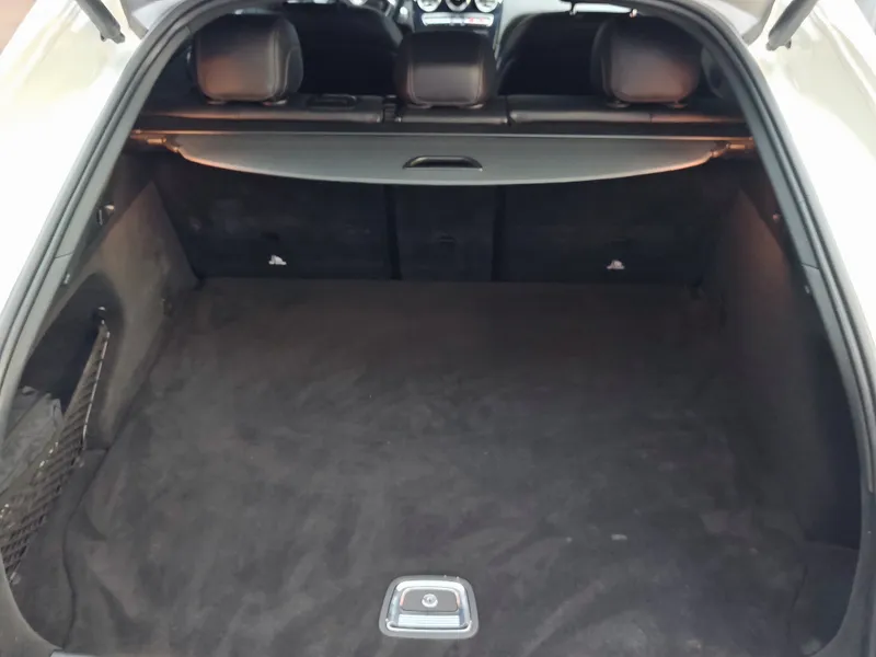 Mercedes Benz GLC 250 foto 24
