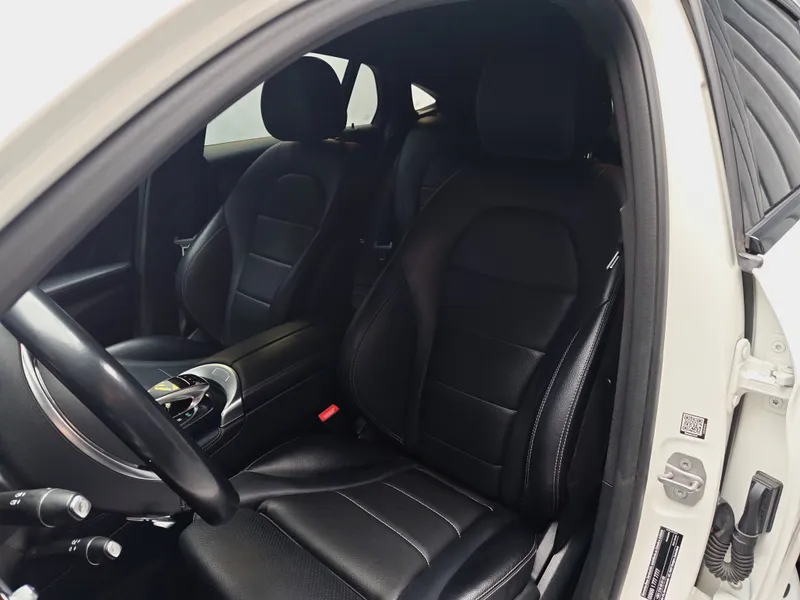 Mercedes Benz GLC 250 foto 18