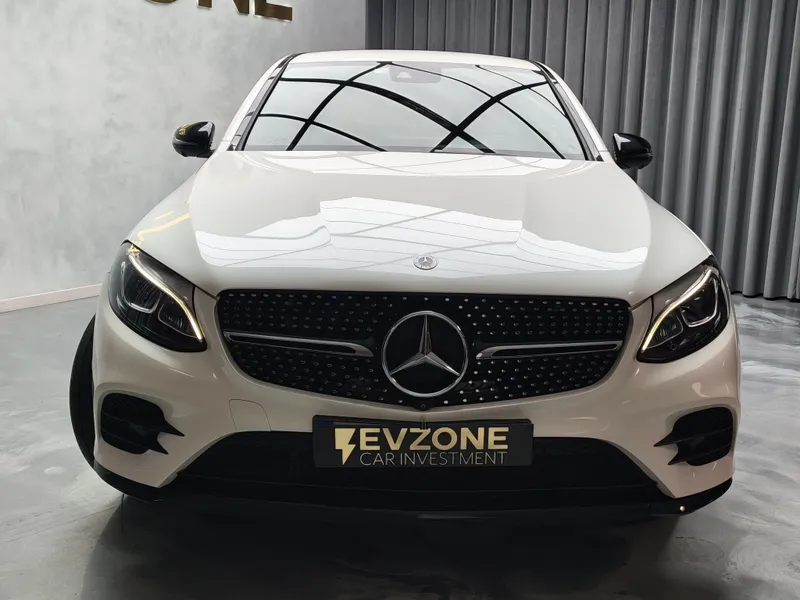 Mercedes Benz GLC 250 foto 2