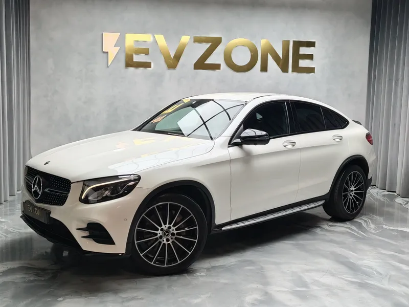 Mercedes Benz GLC 250 foto 3