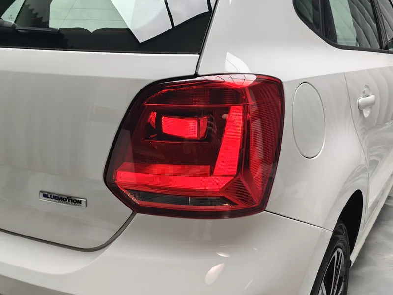 Volkswagen Polo foto 21
