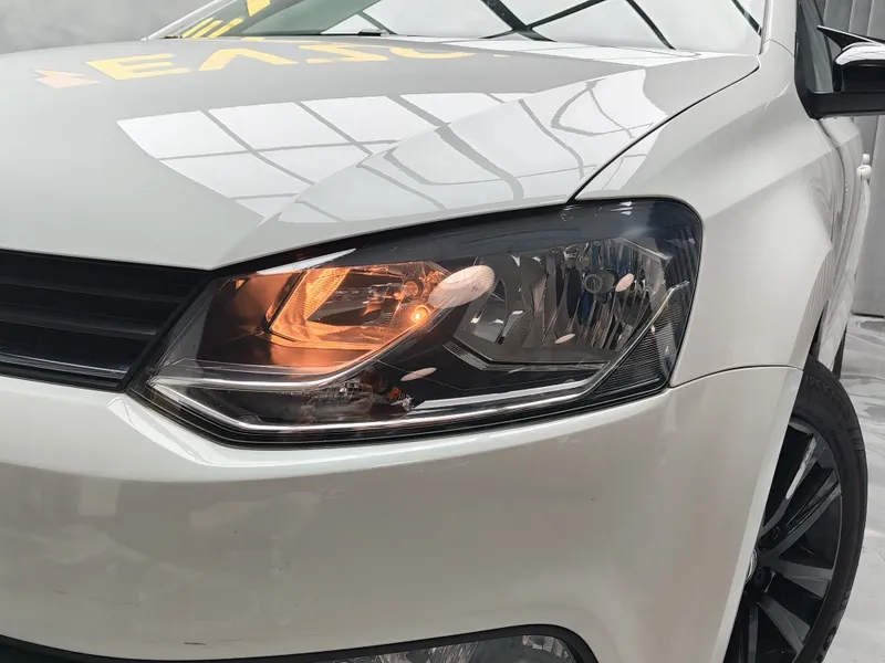 Volkswagen Polo foto 20