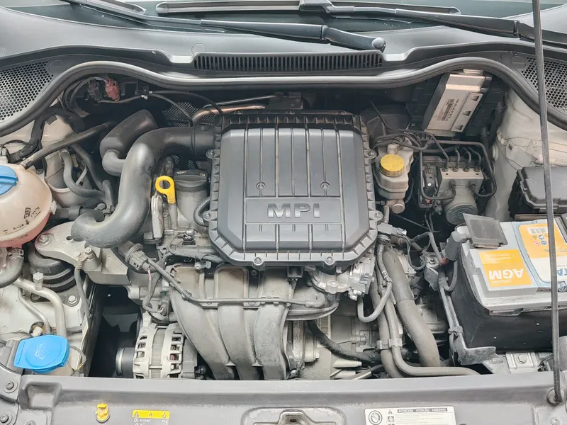 Volkswagen Polo foto 26