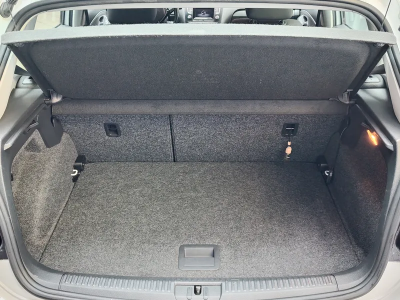 Volkswagen Polo foto 23