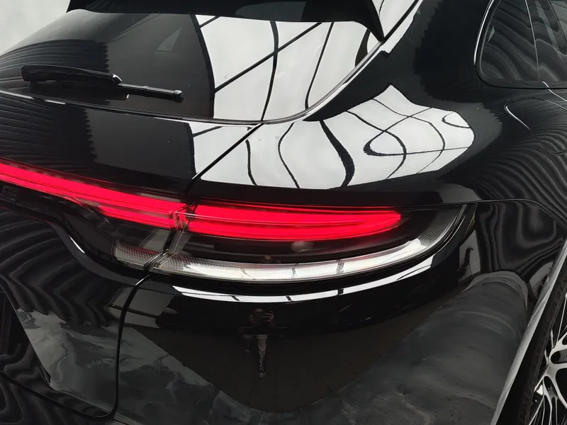 Porsche Panamera Sport Turismo foto 28