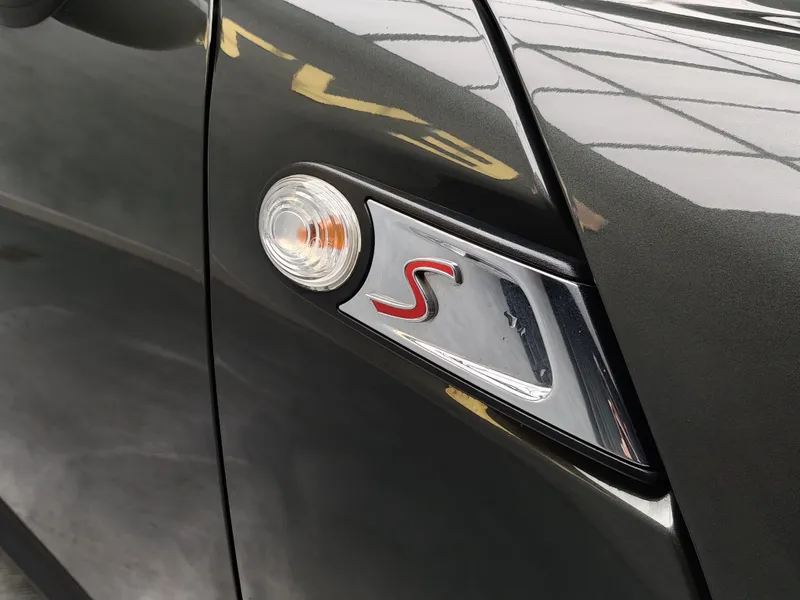 MINI Roadster foto 22