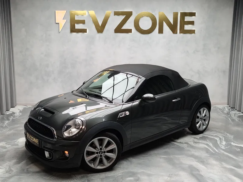 MINI Roadster