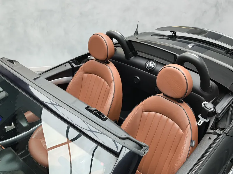 MINI Roadster foto 19