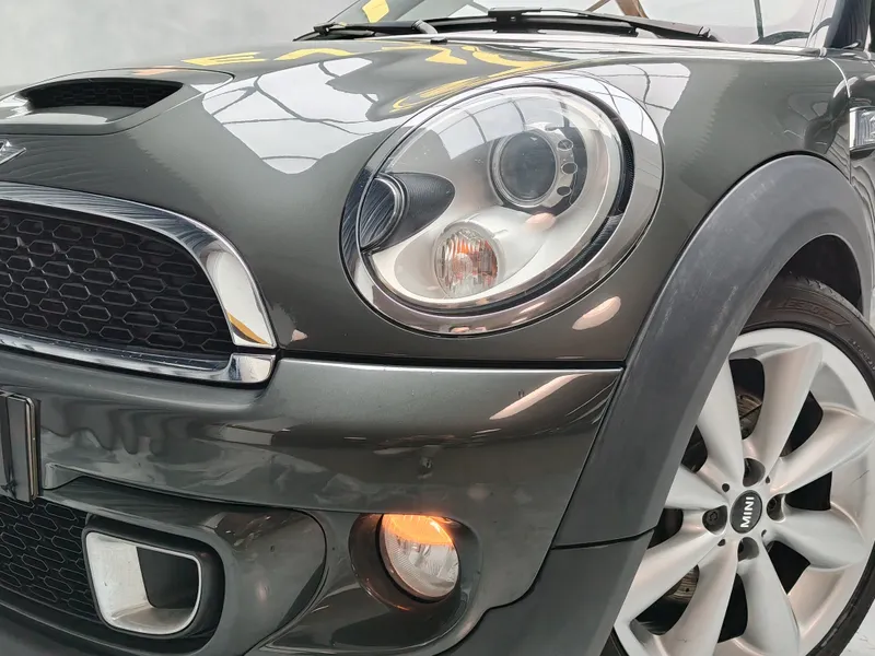 MINI Roadster foto 20