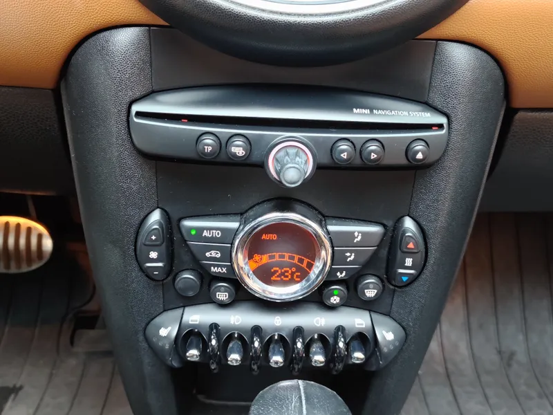 MINI Roadster foto 17
