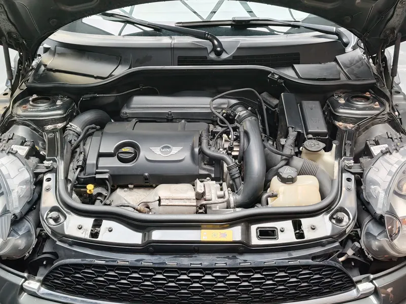 MINI Roadster foto 23