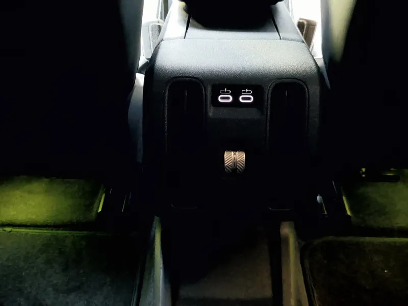 MINI Countryman foto 19