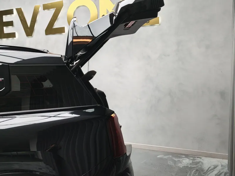 MINI Countryman foto 21