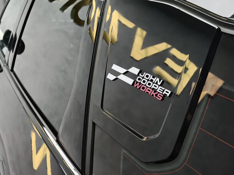 MINI Countryman foto 24