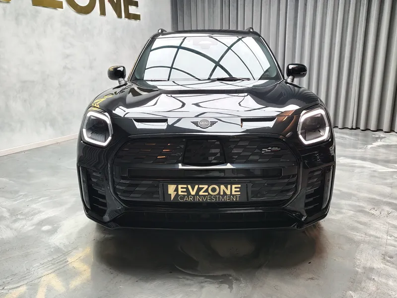 MINI Countryman foto 2