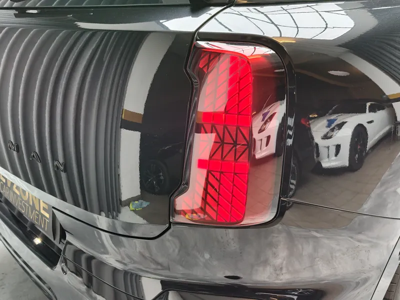 MINI Countryman foto 23