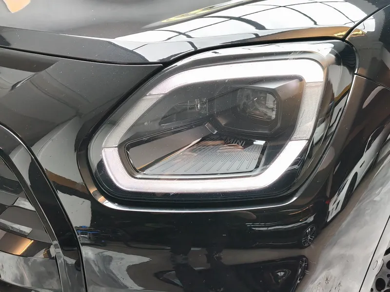 MINI Countryman foto 22