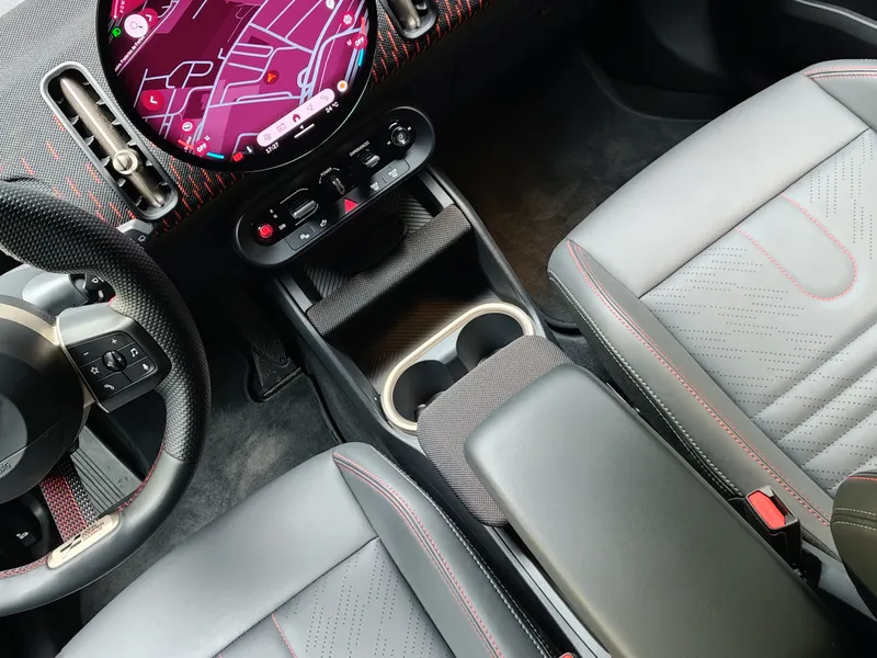 MINI Countryman foto 18
