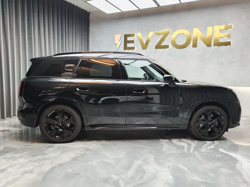 MINI Countryman foto 7