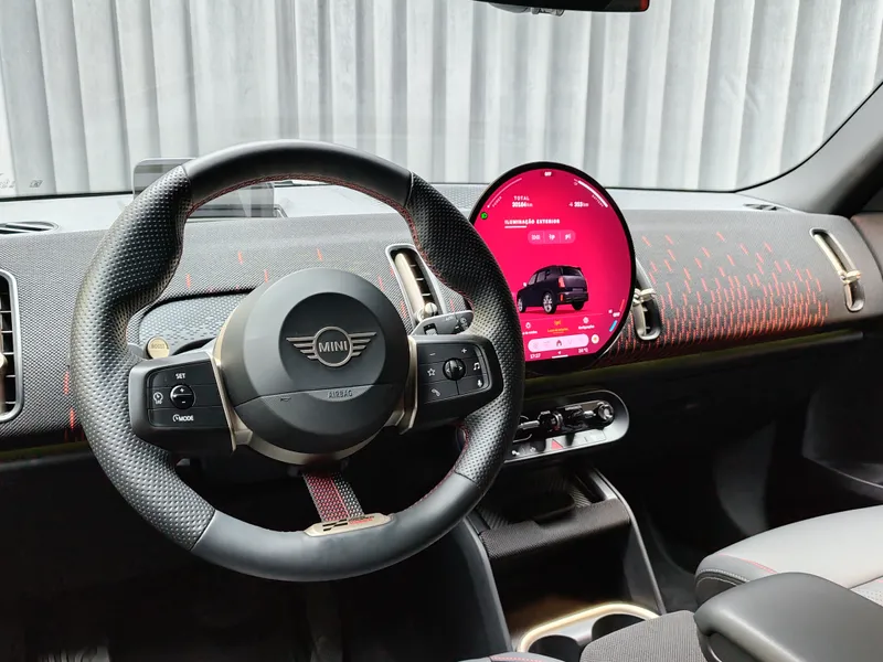 MINI Countryman foto 12