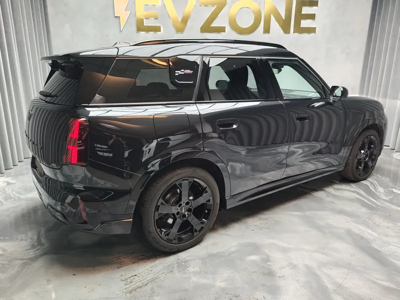 MINI Countryman foto 6