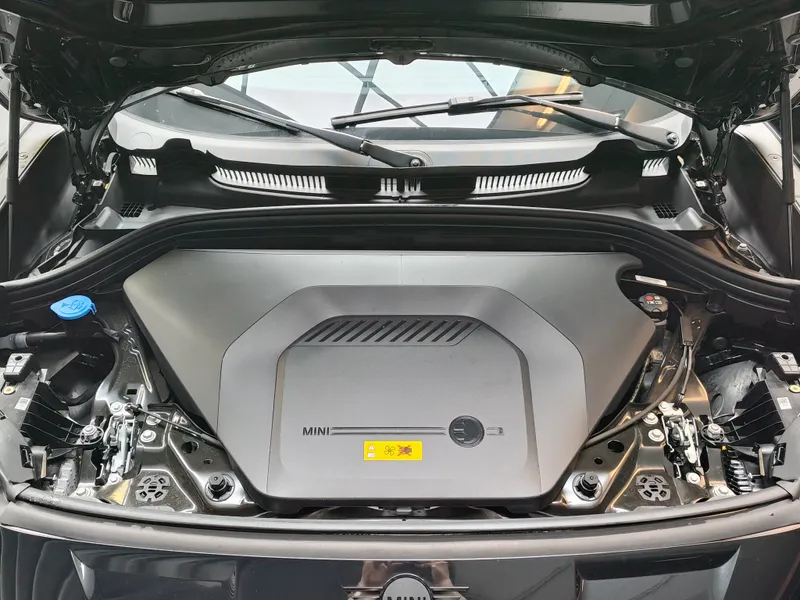 MINI Countryman foto 27