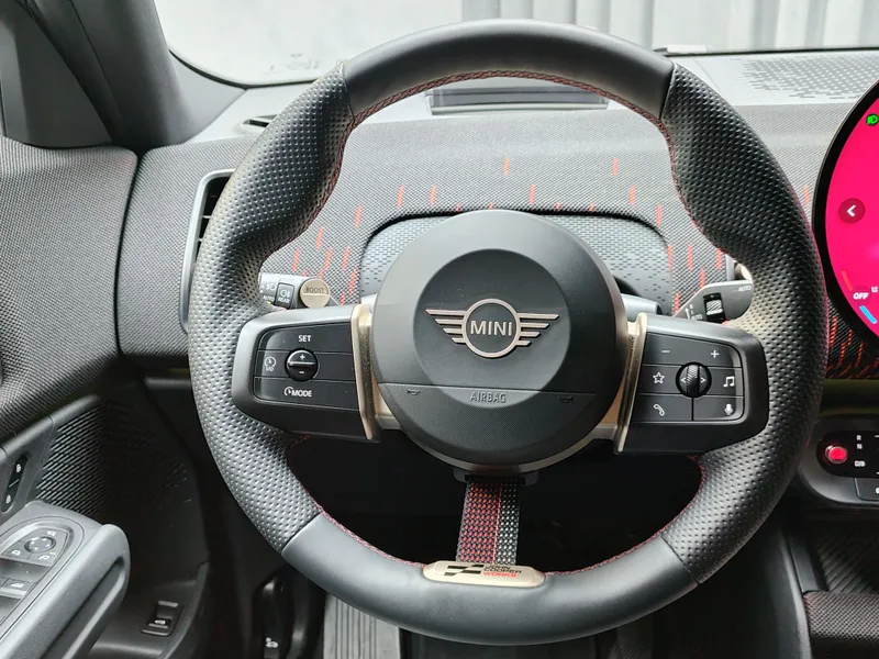 MINI Countryman foto 15