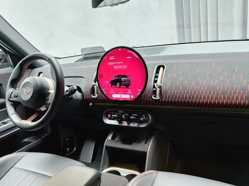 MINI Countryman foto 14