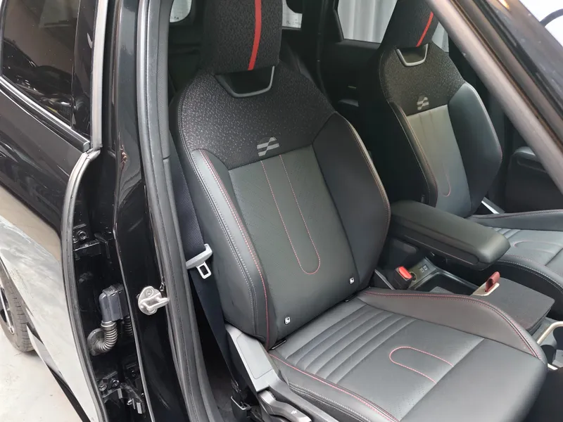 MINI Countryman foto 10