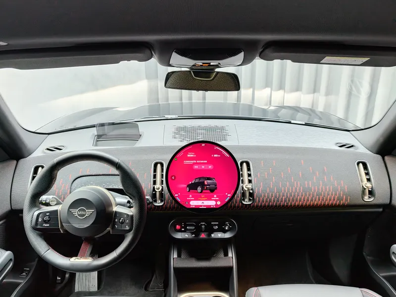 MINI Countryman foto 13