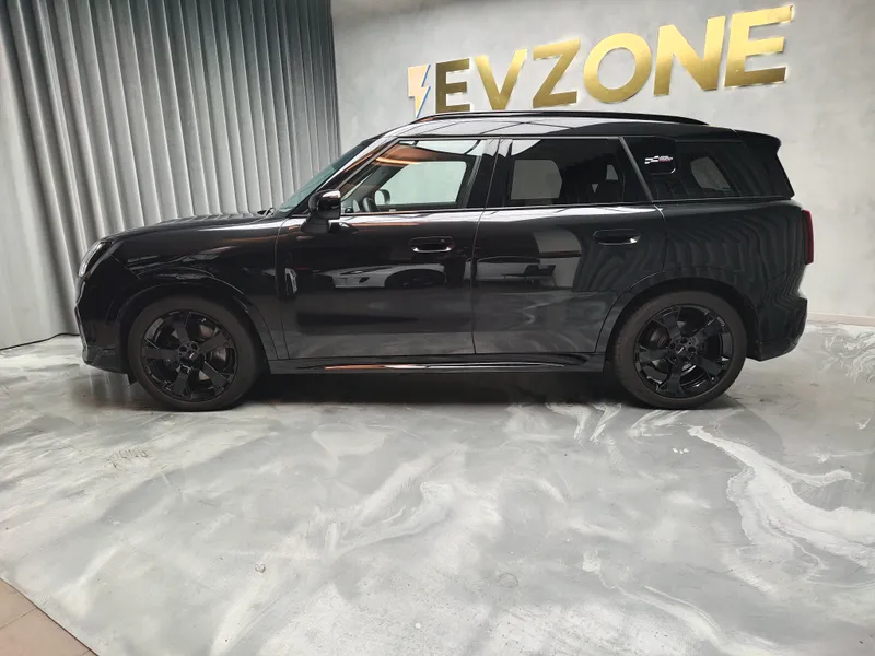 MINI Countryman foto 3