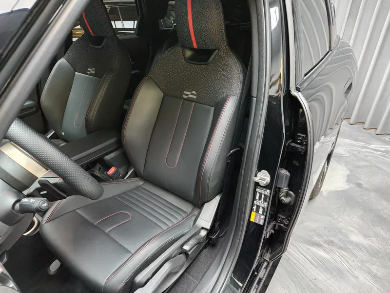 MINI Countryman foto 9