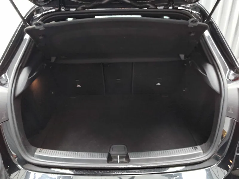 Mercedes Benz A 180 foto 27