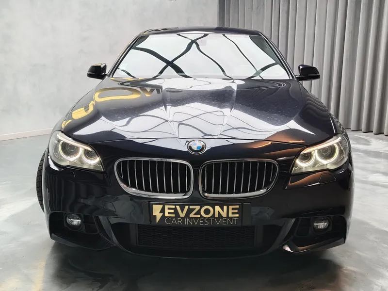 BMW 525 foto 2